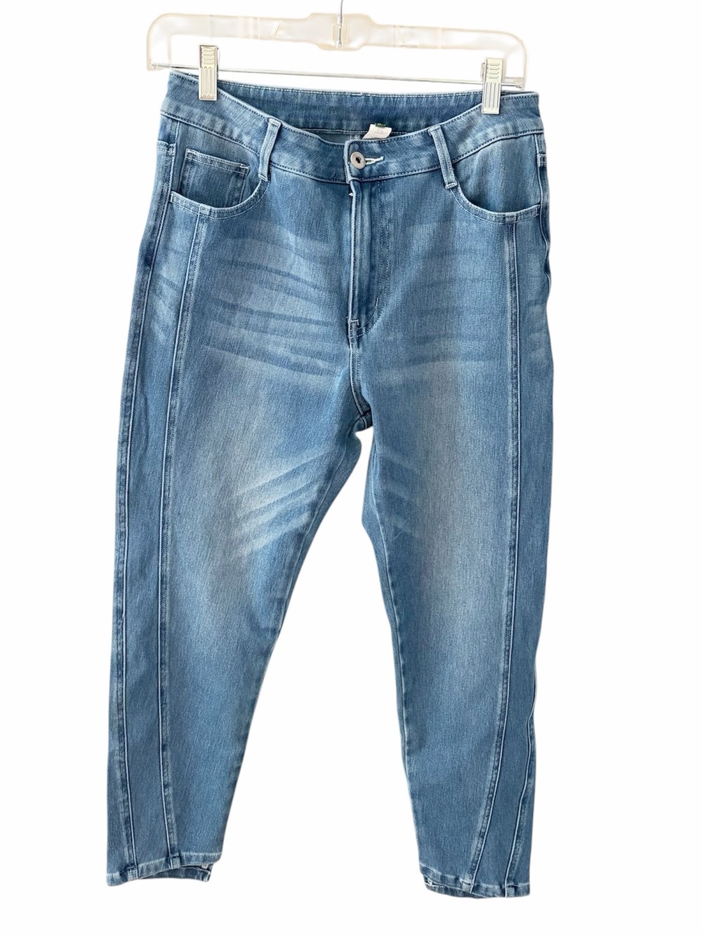 Halara Jeans Medium Petite